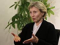 The Guardian. Марина Литвиненко подает в ЕСПЧ иск против России на сумму 3,5 млн евро