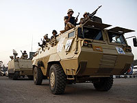 Египет и Судан впервые проводят совместные учения