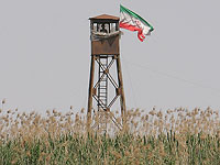 На западе Ирана погибли три пограничника