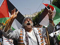 В мировом суде Шхема судят Великобританию за помощь сионистам