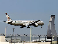 Авиакомпания из ОАЭ вызвала скандал, выпустив рекламу со Вторым храмом