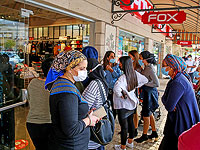 Кабинет утвердил новые послабления и ограничения в режиме карантина