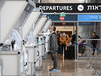 Коронавирус в Израиле: состояние 320 больных тяжелое, 128 подключены к аппаратам ИВЛ