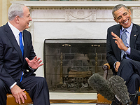 Барак Обама: Нетаниягу и Путина невозможно понять, не зная истории их стран