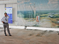 Провал космической миссии Vega: два европейских спутника не выведены на орбиту