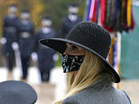 Focus. Иванка – изгой в Манхэттене: инсайдеры говорят о будущем клана Трампов