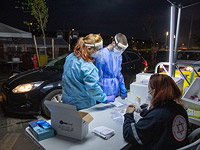 Минздрав Израиля: индекс инфицирования коронавирусом вырос до 1,08