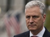 Советник Трампа по нацбезопасности: это 