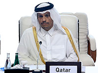 Глава МИД Катара: 