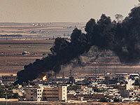 На востоке Турции погиб военнослужащий