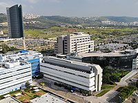 Apple арендовал 28.000 кв.м. офисных помещений в Хайфе за 30 млн шекелей