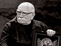 Армен Джигарханян похоронен на Ваганьковском кладбище в Москве