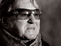 Умер режиссер Роман Виктюк