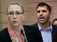 Скандал на парламентской комиссии: