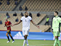 Испанцы разгромили сборную Германии. Результаты матчей Лиги наций