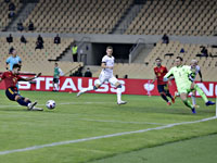 Нойер установил рекорд и  пропустил 6 мячей. Испанцы разгромили сборную Германии