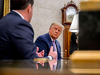 Администрация Трампа запретила министерствам сотрудничать с командой Байдена