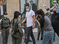 С марта израильтянам было выписано 