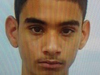 Внимание, розыск: пропал 16-летний Лиэль Шаулькер из Димоны