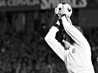 Умер знаменитый вратарь 