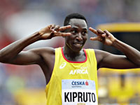 Олимпийскому чемпиону грозит 20 лет тюрьмы за секс с несовершеннолетней