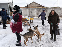 La Croix. Демография: тройной проигрыш России