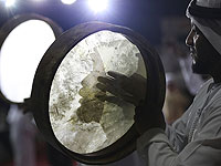 В ОАЭ запрещены частные новогодние и рождественские вечеринки