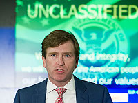 Трамп уволил главу агентства по кибербезопасности, заявившего, что выборы не были сфальсифицированы