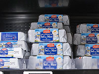 Отмена пошлин на масло будет продлена на два года