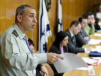 Профессор Нахман Аш рекомендует вернуться к строгому карантину при 2000 новых заражений в сутки