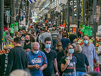 Число покупателей в магазинах разрешено увеличить до десяти