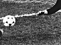 Умер известный вратарь, серебряный призер чемпионата мира