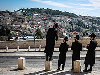 Le Monde: Среди ультраортодоксальной молодежи Израиля распространяется вирус эмансипации