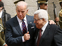 NYT: палестинцы намерены пересмотреть политику выплаты пособий террористам