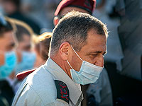 Авив Кохави в третий раз помещен в карантин