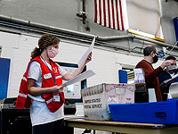 Штаб Трампа не станет оспаривать результаты выборов в Мичигане