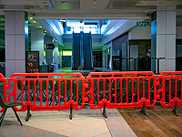 Гендиректор минздрава: торговые центры пока не откроются