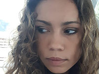 Внимание, розыск: пропала 18-летняя Эмма Снир из мошава Зейтан