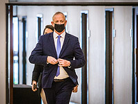 Бени Ганц на несколько часов станет исполняющим обязанности главы правительства