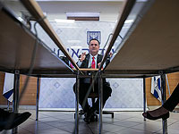 Мандельблит потребовал от главы минфина заполнить вакансию главного аудитора