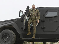 Президент Азербайджана об итогах войны в Нагорном Карабахе: