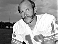 Умер легендарный футболист, самый ценный игрок седьмого Супербоула