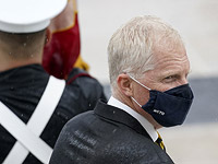 Financial Times: Истэблишмент безопасности США готовится к финальному натиску со стороны Трампа