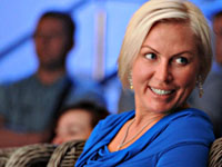 Известная российская спортсменка устроила скандал в самолете