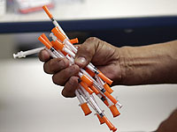 В Германии задержан врач, подозреваемый в умышленном убийстве двух пациентов с COVID-19