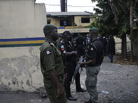 В Нигерии разрушена самая большая синагога страны