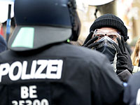 В Берлине задержали учителя математики, подозреваемого в убийстве и каннибализме