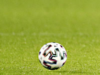 Чемпионат Украины.