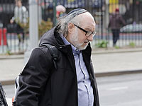 УДО Джонатана Полларда закончилось, он может вылететь в Израиль