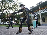 Коронавирус в мире: рекордный рост числа зараженных и умерших, Израиль на 29-м месте по относительной смертности